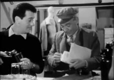 Η ψεύτρα (Ελληνική Ταινία τού 1963) Διάρκεια: 89′ [HD 720p]